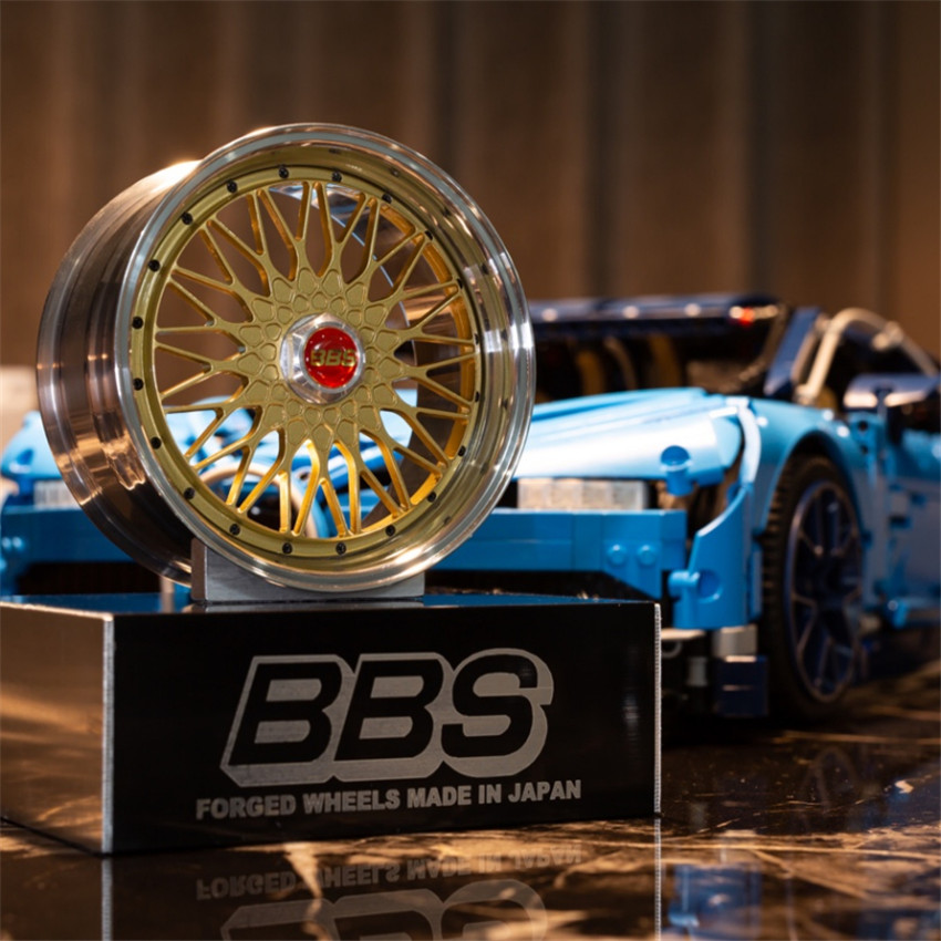 Car Wheel Decoration BBS RAYS  – Car Accessories Jdm recenzja i cena