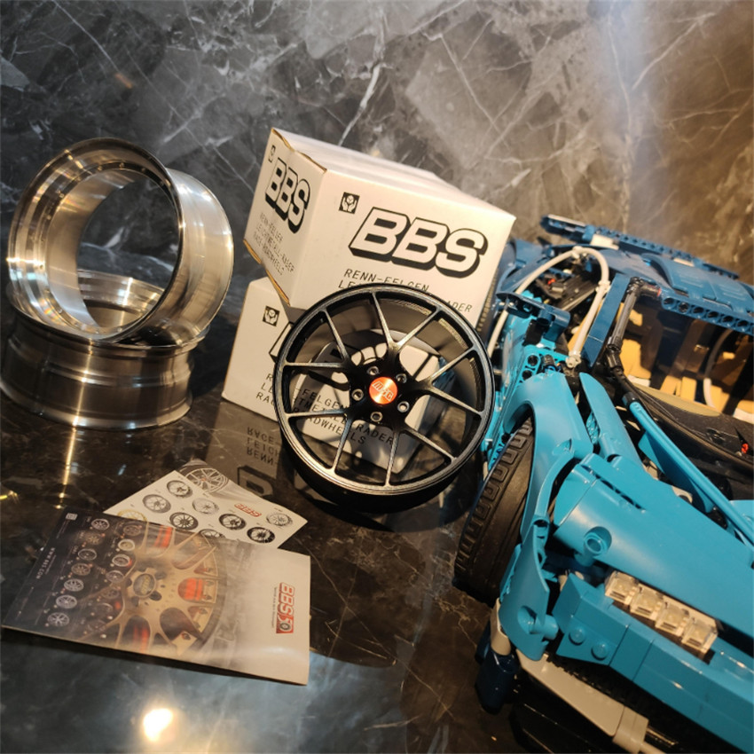 Car Wheel Decoration BBS RAYS  – Car Accessories Jdm recenzja i cena