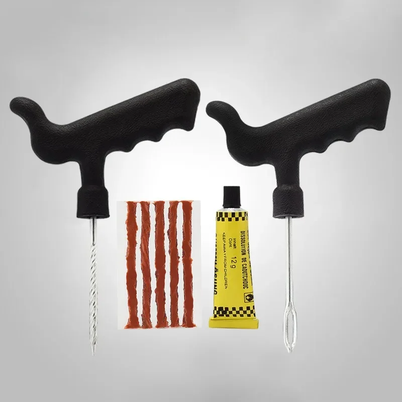 Roadside Emergency Tubeless Ti – Car Emergency Tool Kit recenzja i cena