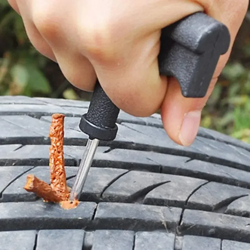 Roadside Emergency Tubeless Ti – Car Emergency Tool Kit recenzja i cena