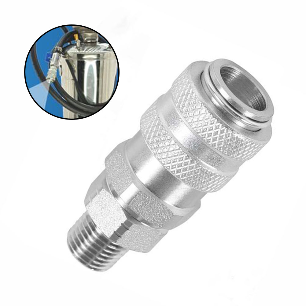 Fuel System Quick-Connect Coup – Car Accessories Qc recenzja i cena