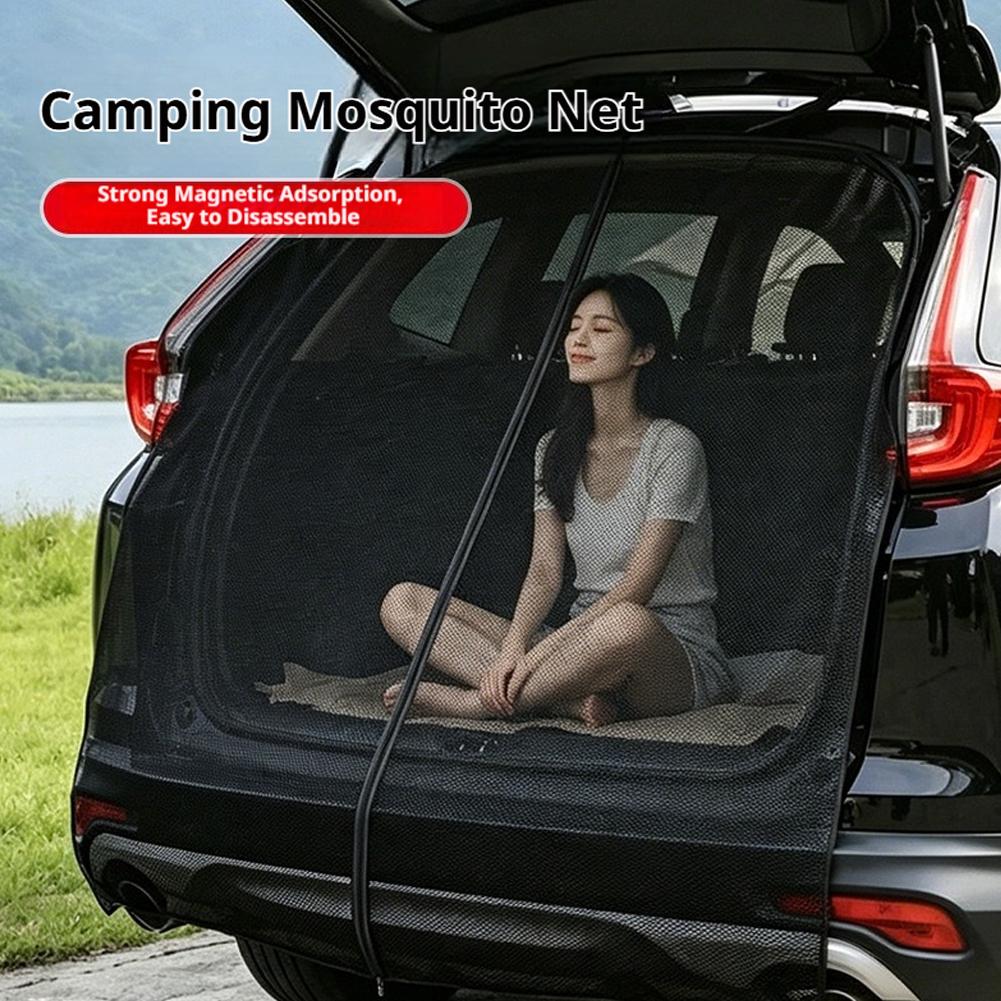 Breathable UV Protection Car T – Car Cargo Net Trunk recenzja i cena
