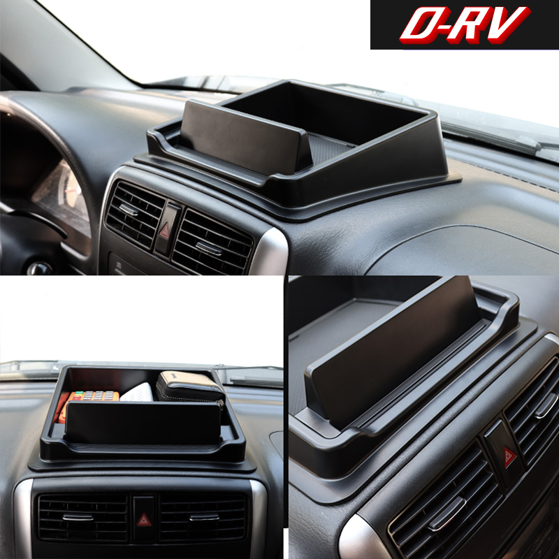 Car Dashboard Storage Box Cent – Car Accessories For Dashboard recenzja i cena