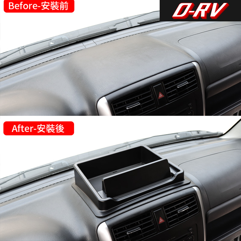 Car Dashboard Storage Box Cent – Car Accessories For Dashboard recenzja i cena