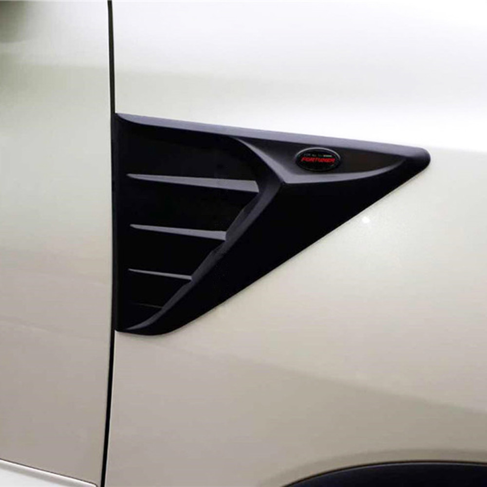 For Toyota Fortuner 2016-2020  – Car Accessories Jdm recenzja i cena