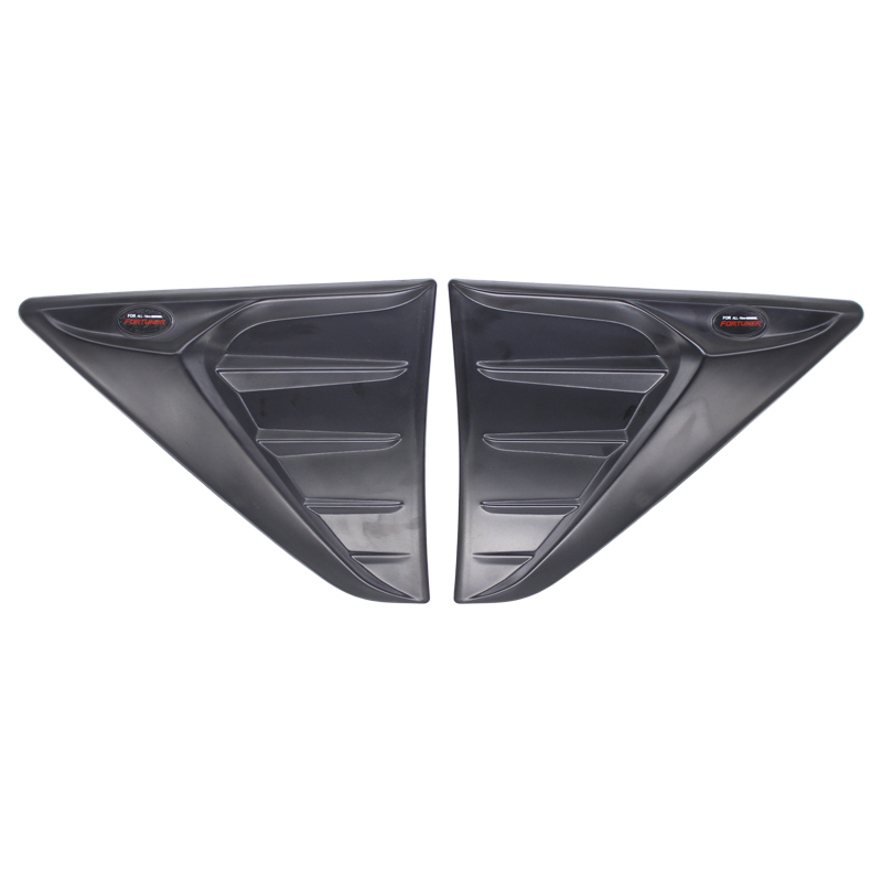 For Toyota Fortuner 2016-2020  – Car Accessories Jdm recenzja i cena