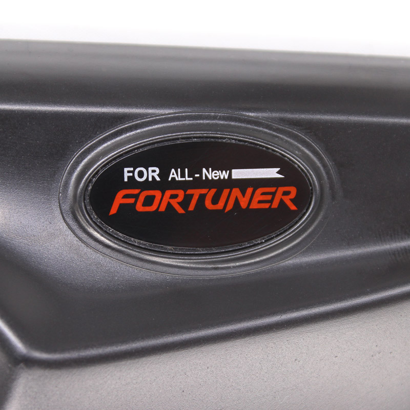 For Toyota Fortuner 2016-2020  – Car Accessories Jdm recenzja i cena