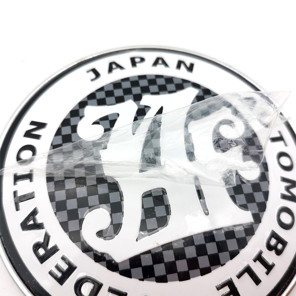 Racing Modification Universal  – Car Accessories Logo recenzja i cena
