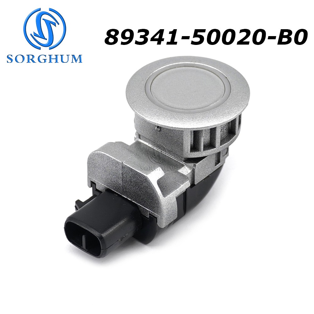 SORGHUM 89341-50020-B0 89341-5 – Parking Sensor Reverse recenzja i cena