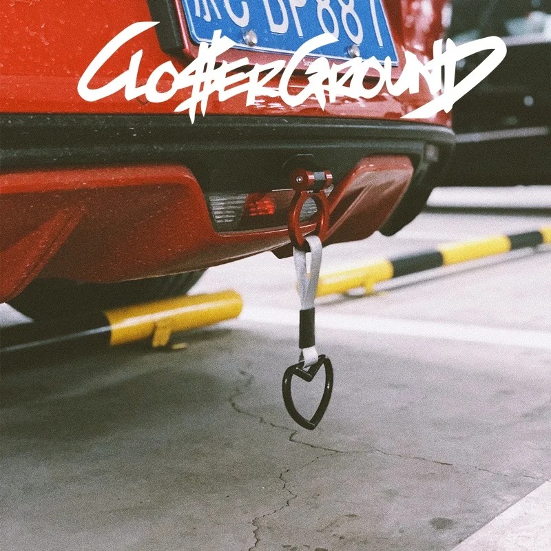 JDM Tsurikawa Round Ring Heart – Car Accessories Jdm recenzja i cena