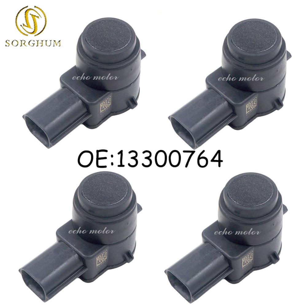 New 4PCS 13300764 Parking Sens – Parking Sensor Reverse recenzja i cena