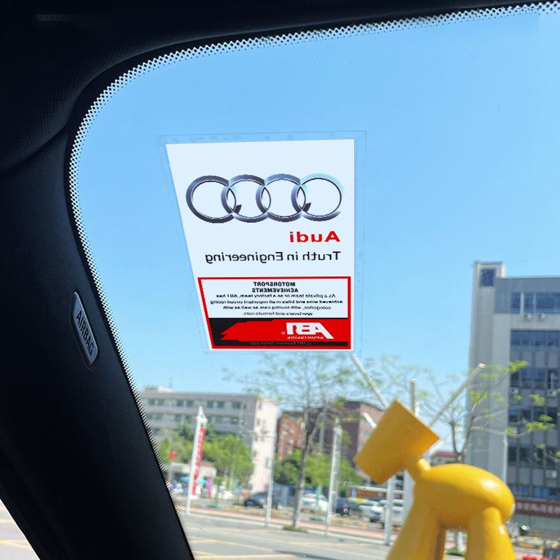 JDM Racing Windshield Electros – Car Accessories Jdm recenzja i cena