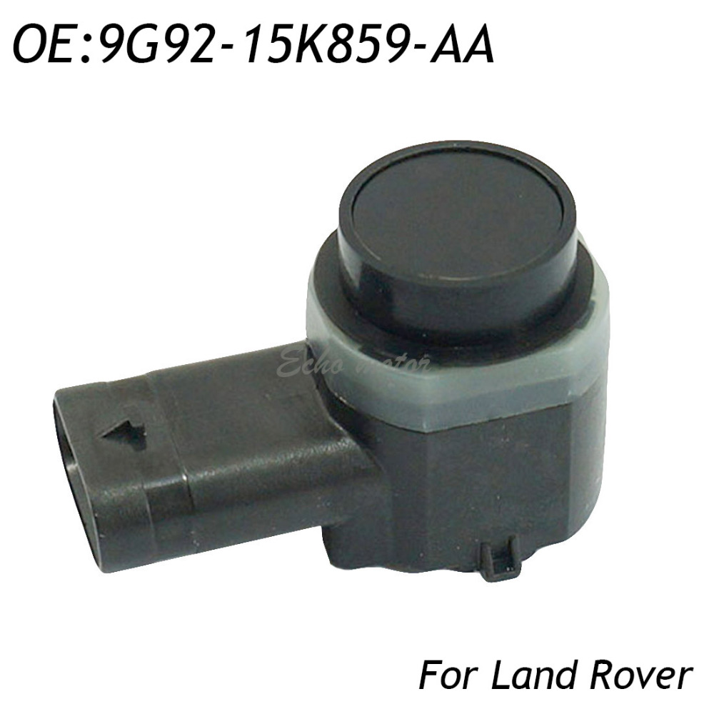 New 9G92-15K859-AA PDC Parking – Parking Sensor Reverse recenzja i cena