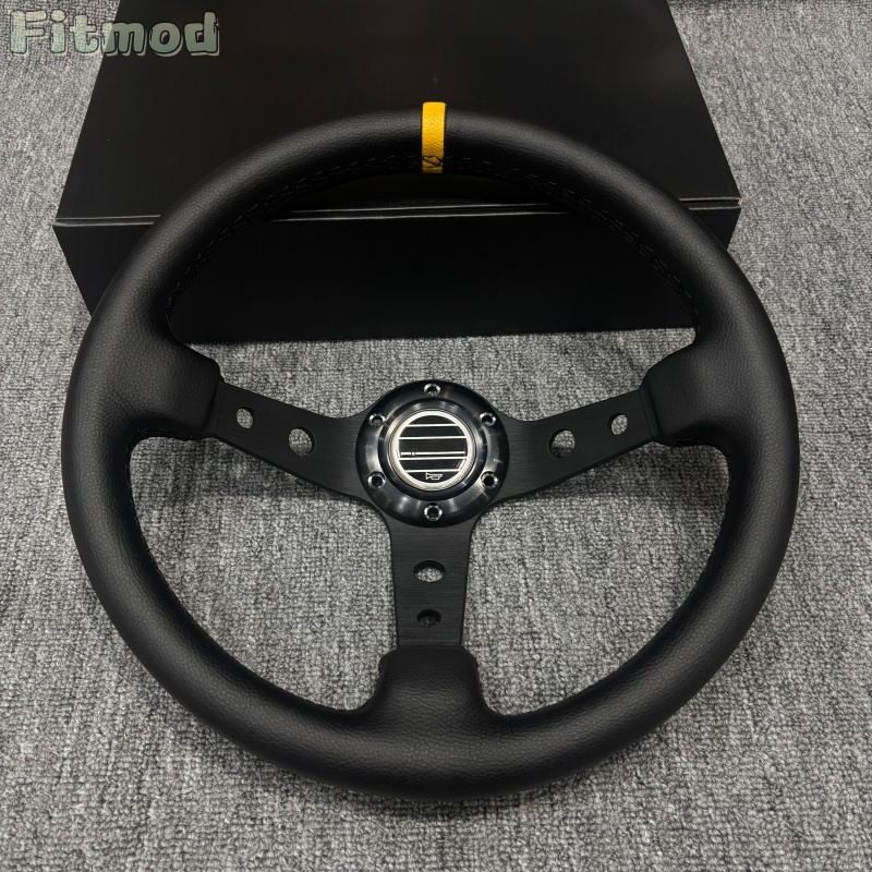 JDM 13.5-inch 340MM Universal  – Car Accessories Jdm recenzja i cena