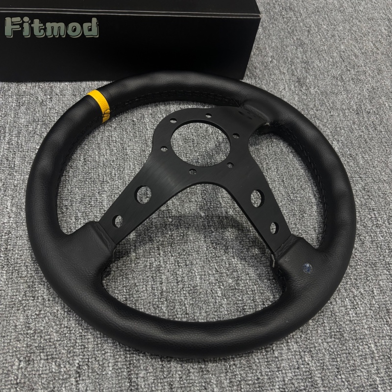 JDM 13.5-inch 340MM Universal  – Car Accessories Jdm recenzja i cena