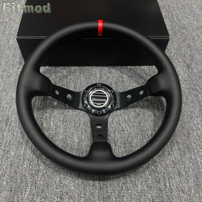 JDM 13.5-inch 340MM Universal  – Car Accessories Jdm recenzja i cena