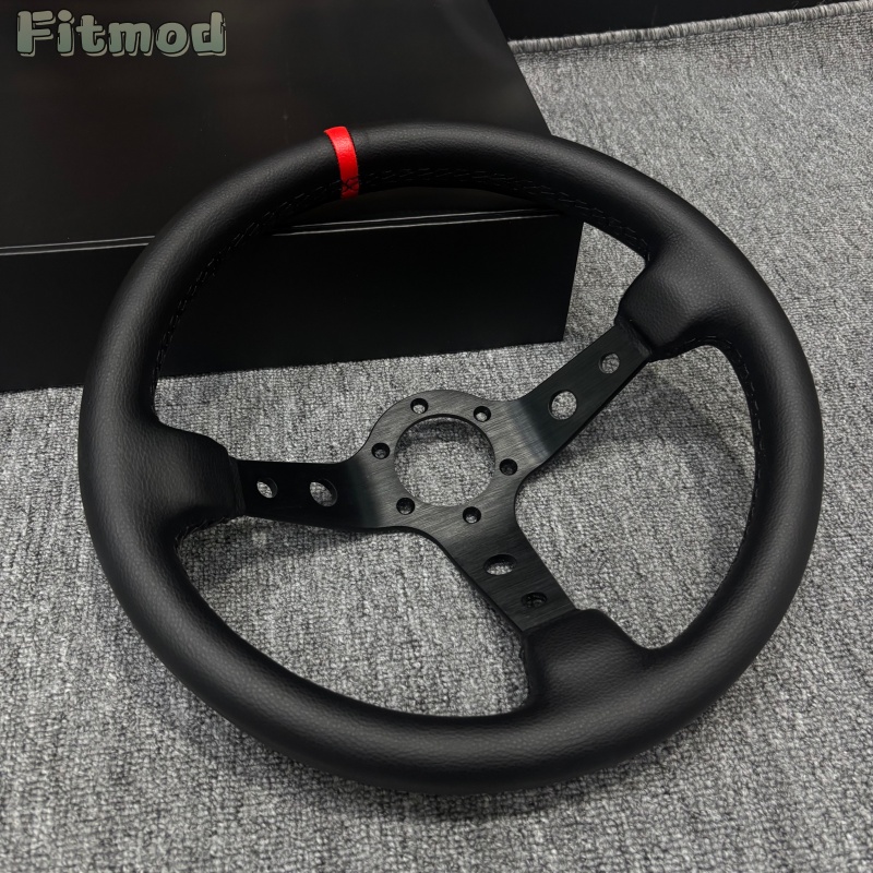 JDM 13.5-inch 340MM Universal  – Car Accessories Jdm recenzja i cena