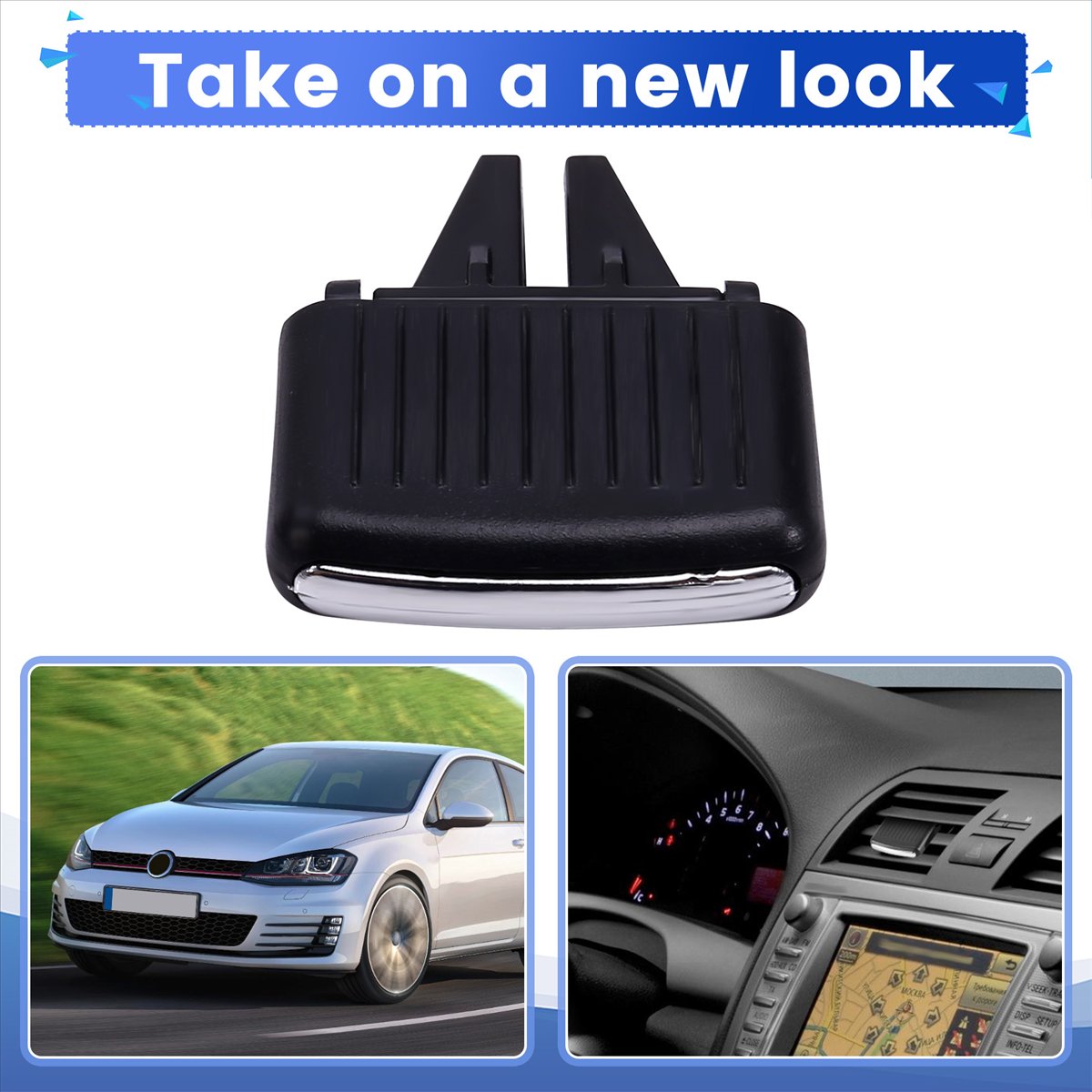 #32B Automotive Parts & Access – Car Accessories For Dashboard recenzja i cena