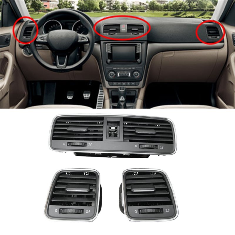 Car Accessories For Skoda Yeti – Car Accessories For Dashboard recenzja i cena