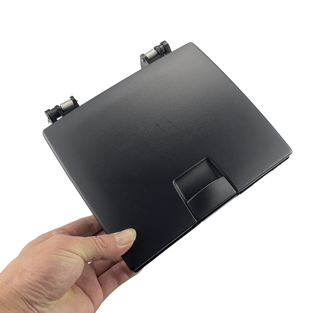 wqlsk For Hyundai Santa Fe 200 – Car Accessories For Dashboard recenzja i cena