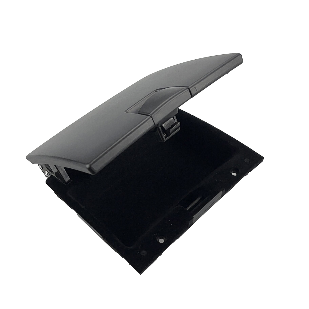wqlsk For Hyundai Santa Fe 200 – Car Accessories For Dashboard recenzja i cena