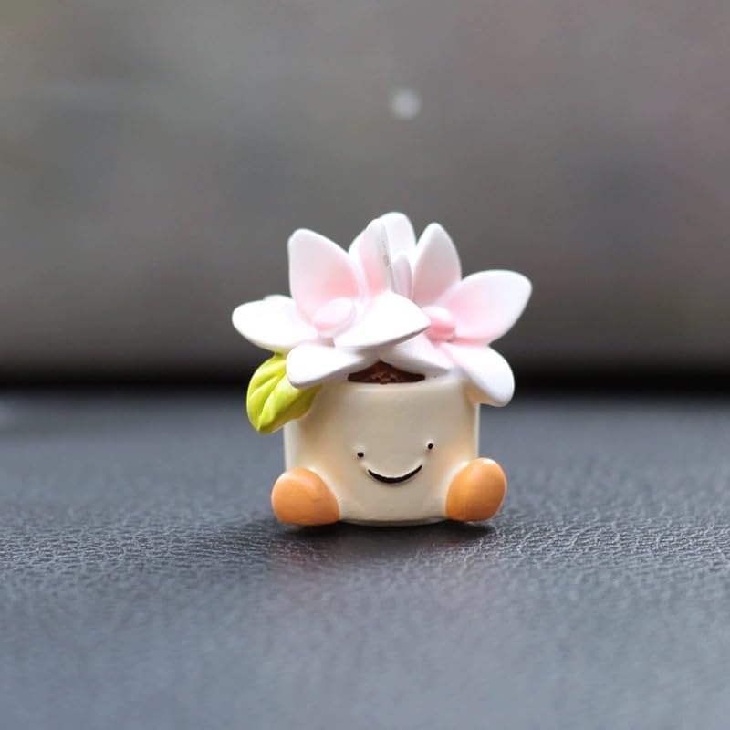 Cute car Accessories for Women – Car Accessories For Dashboard recenzja i cena