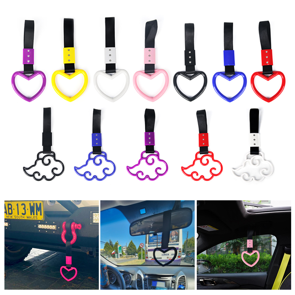 JDM Train Bus Handle Hand Stra – Car Accessories Jdm recenzja i cena
