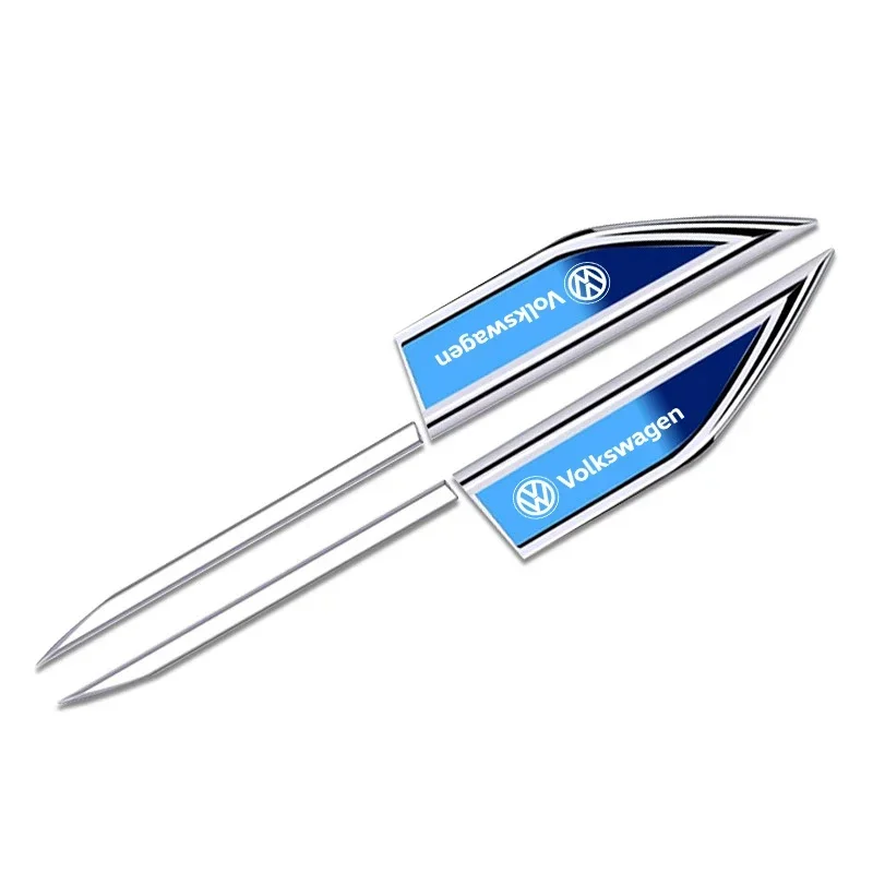 Car Metal Mudguard Sticker Aut – Car Accessories Logo recenzja i cena
