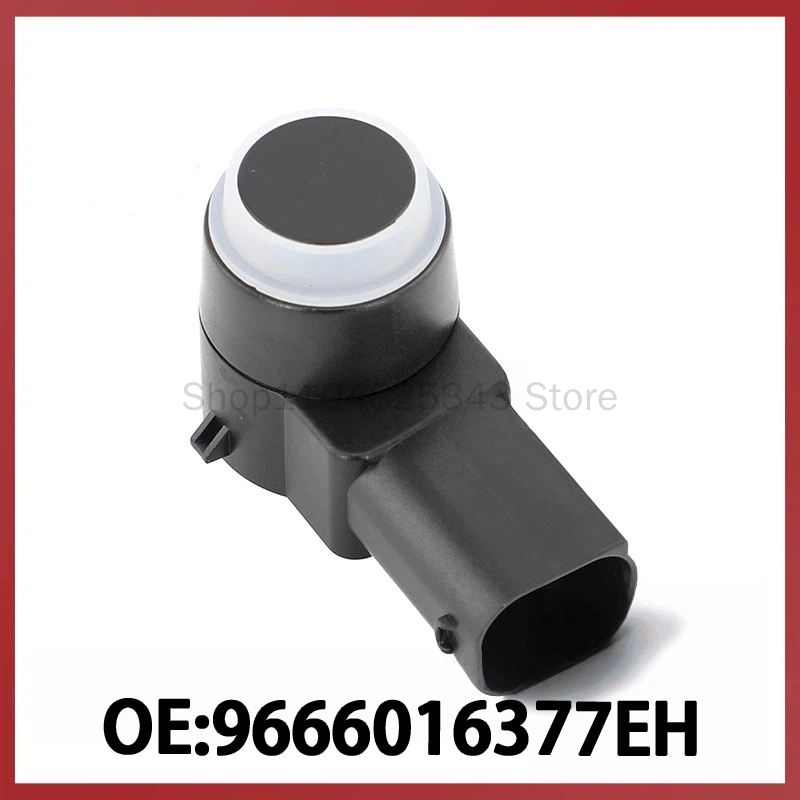 9666016377EH for Peugeot Citro – Parking Sensor Reverse recenzja i cena