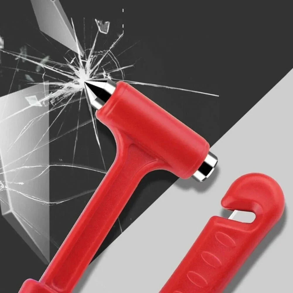 Car Safety Hammer Emergency Es – Car Emergency Tool Kit recenzja i cena