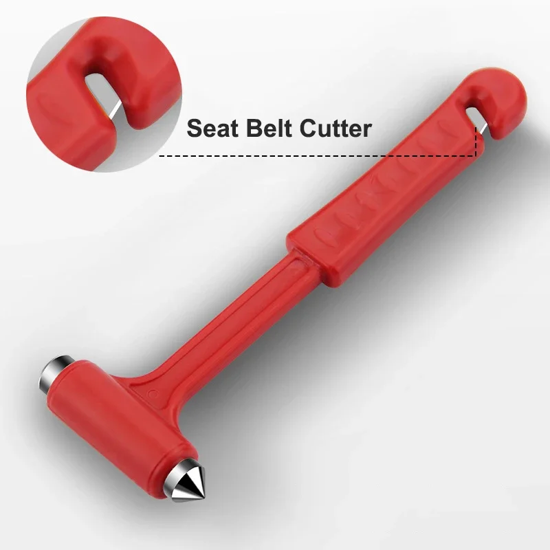 Car Safety Hammer Emergency Es – Car Emergency Tool Kit recenzja i cena