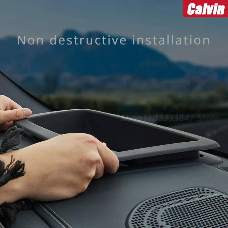 For BYD Equation Leopard 5 Hea – Car Accessories Must Have recenzja i cena