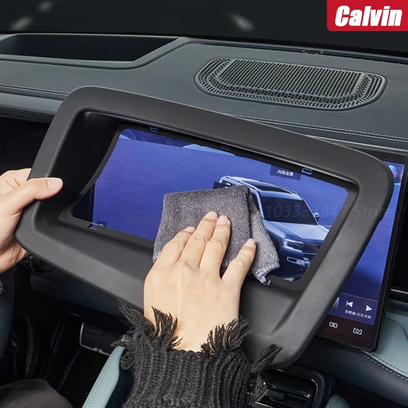 For BYD Equation Leopard 5 Hea – Car Accessories Must Have recenzja i cena