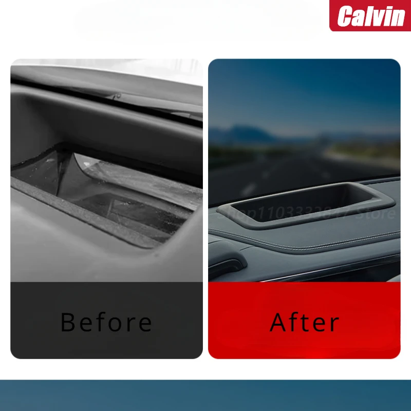 For BYD Equation Leopard 5 Hea – Car Accessories Must Have recenzja i cena