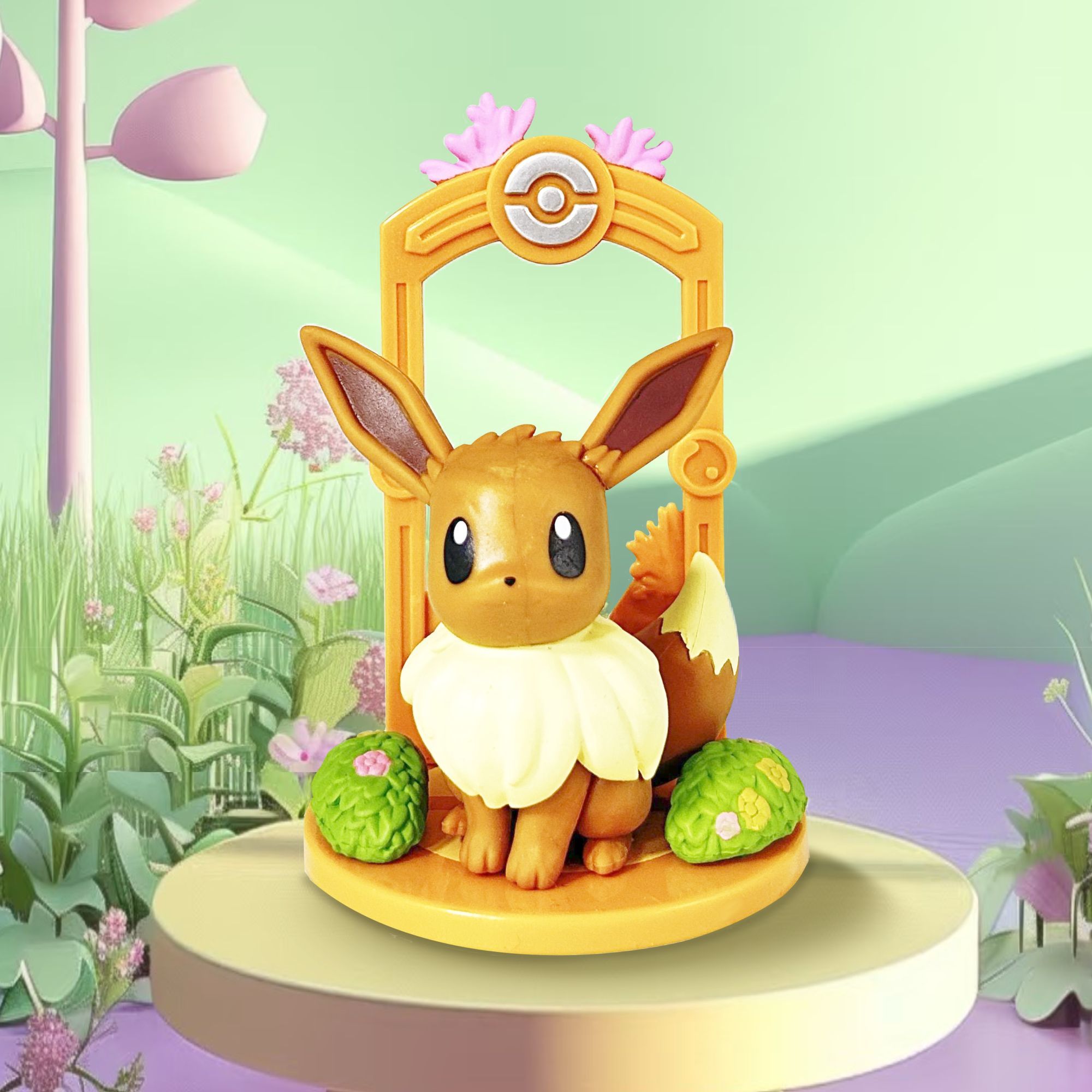 Pokémon cartoon figurine colle – Car Accessories For Dashboard recenzja i cena