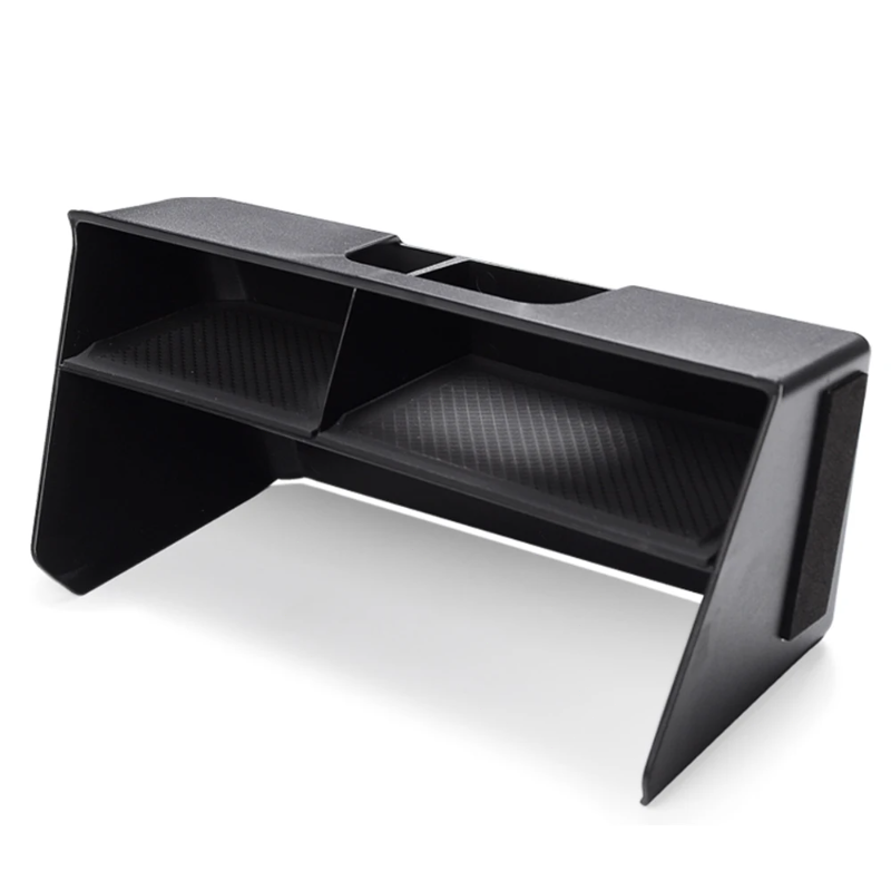 LHD Storage Box Interior Acces – Car Accessories For Dashboard recenzja i cena