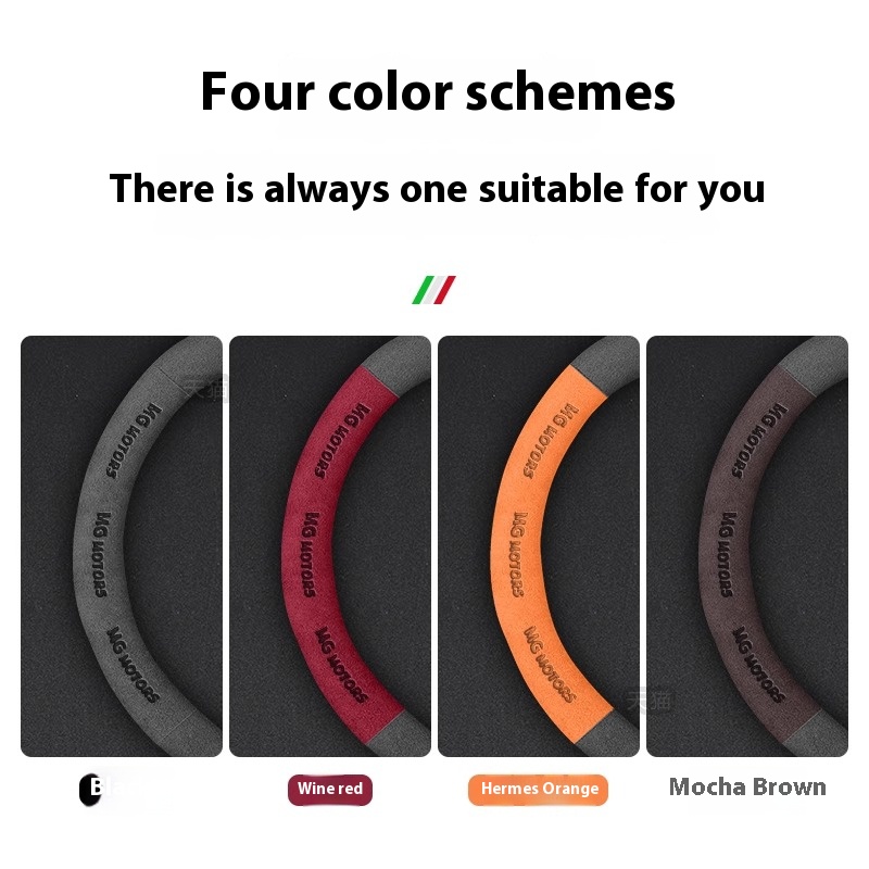For MG ONE MG ES5 MG4 EV MG7 S – Car Accessories Logo recenzja i cena