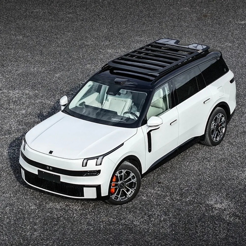 Lynk & Co 900 special modifica – Car Accessories Must Have recenzja i cena
