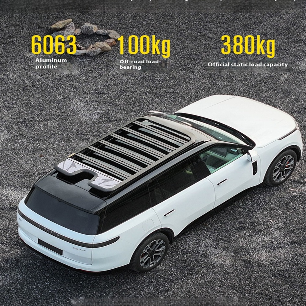 Lynk & Co 900 special modifica – Car Accessories Must Have recenzja i cena