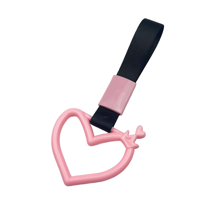 Colorful Car Tow Strap Tsurika – Car Accessories Jdm recenzja i cena