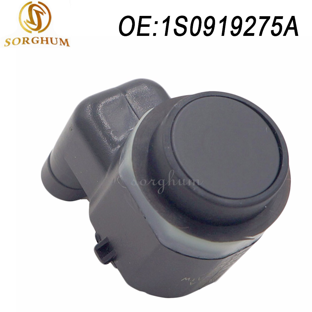 New Car Parking Sensor PDC 1S0 – Parking Sensor Reverse recenzja i cena