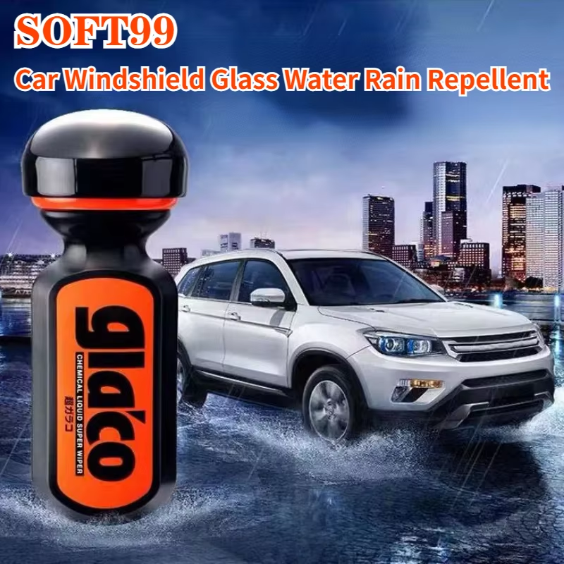 Soft99 Car Accessories Univers – Car Accessories Jdm recenzja i cena