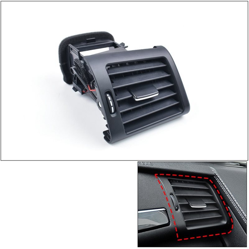 AB16-Dashboard Side Air Vent C – Car Accessories For Dashboard recenzja i cena