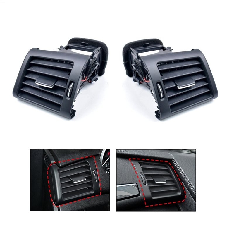 AB16-Dashboard Side Air Vent C – Car Accessories For Dashboard recenzja i cena