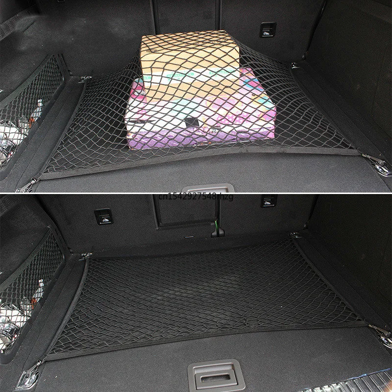 For Chevrolet Aveo Cruze Capti – Car Cargo Net Trunk recenzja i cena